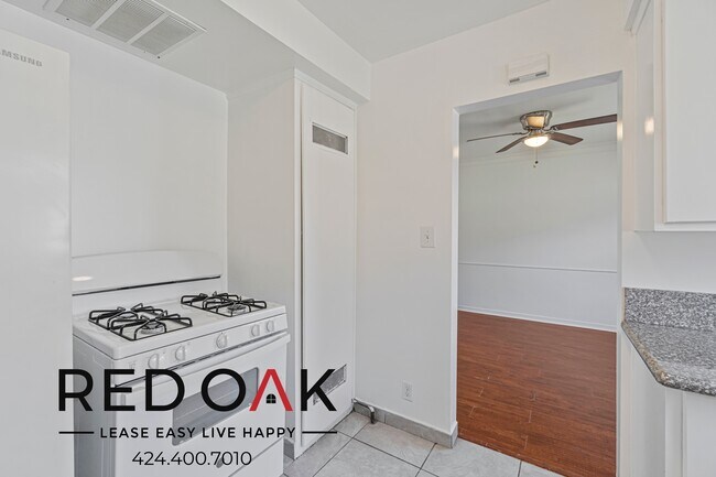 Building Photo - ~$300 OFF Each Month~ Sun-Drenched Two Bed...