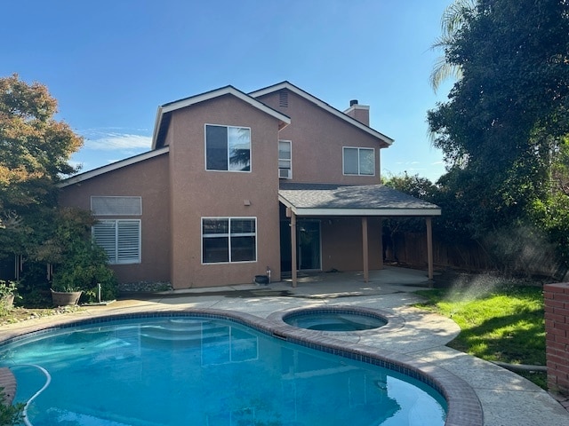 Building Photo - Riverband 4 Bedroom 2.5 Bath Home with Poo...