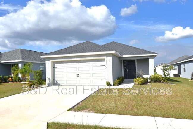 Primary Photo - 372 Cascara Ln