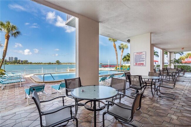 Building Photo - 675 S Gulfview Blvd