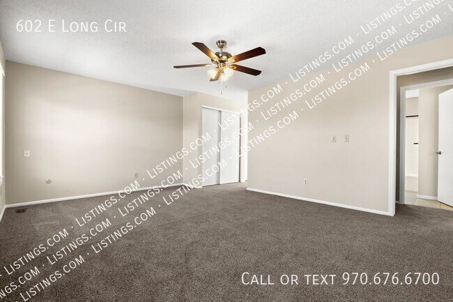 Building Photo - 602 E Long Cir