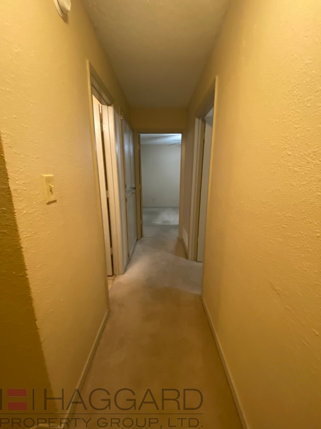 Building Photo - Move in Ready Duplex in Frisco!