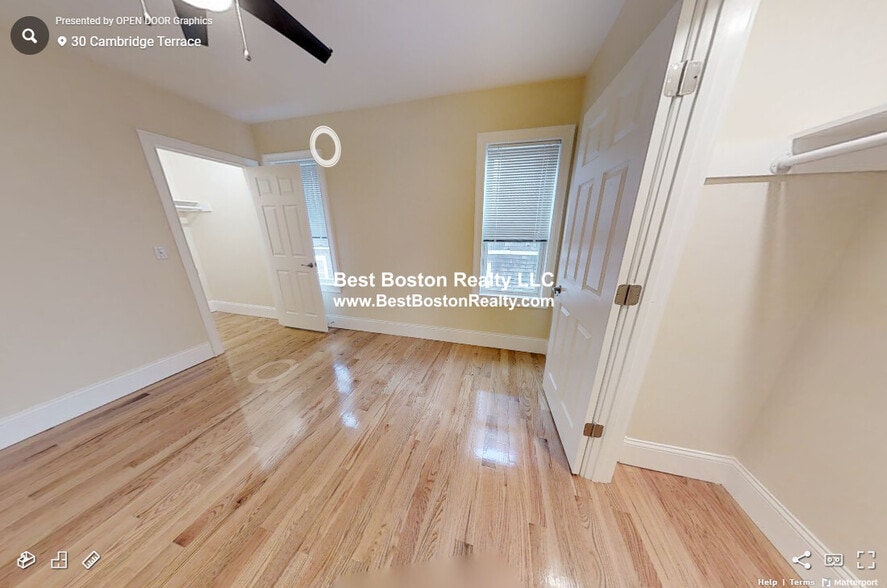 Building Photo - 30 Cambridge Terrace