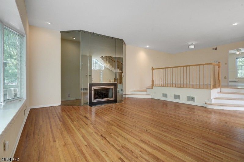 living room - 4 Dearburn Ct