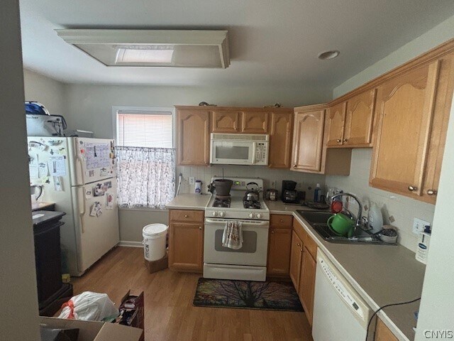 Building Photo - 1012 Cadillac St