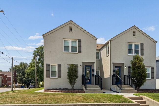 Building Photo - 5507 NW Radial Hwy