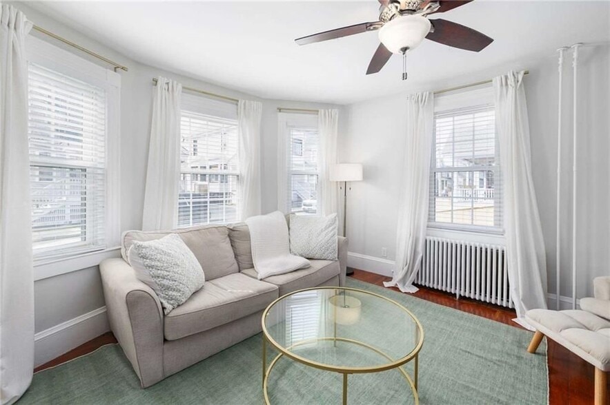 Building Photo - 58 Gibbs Ave