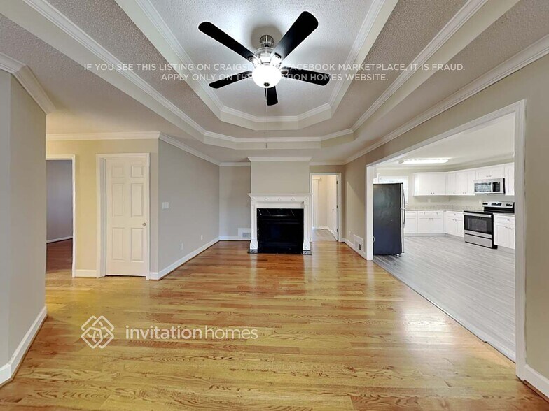 Building Photo - 38 Cooper Lake Rd SW