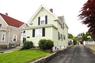 Building Photo - 75 Wachusett St