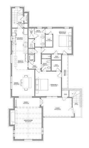 Building Photo - 4100 University Blvd