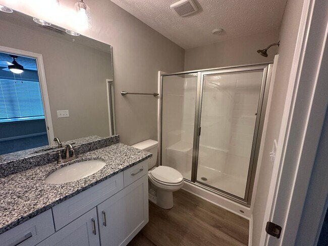 Building Photo - MOVE IN SPECIAL....BRAND NEW Townhome in S...
