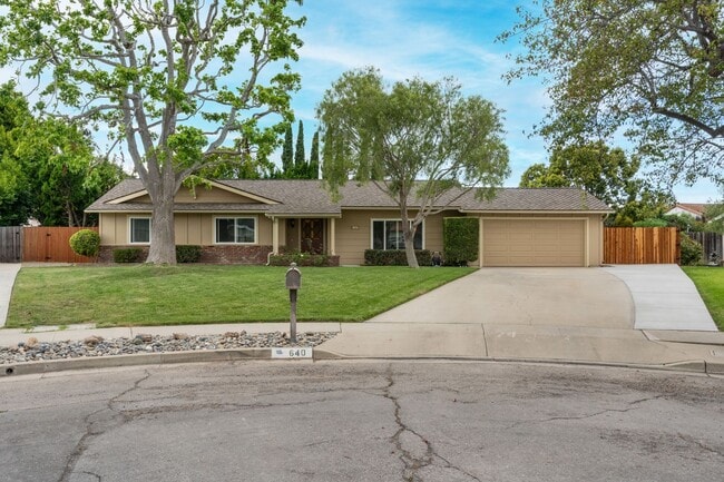 Primary Photo - Beautifully Maintained Rental Home with an...
