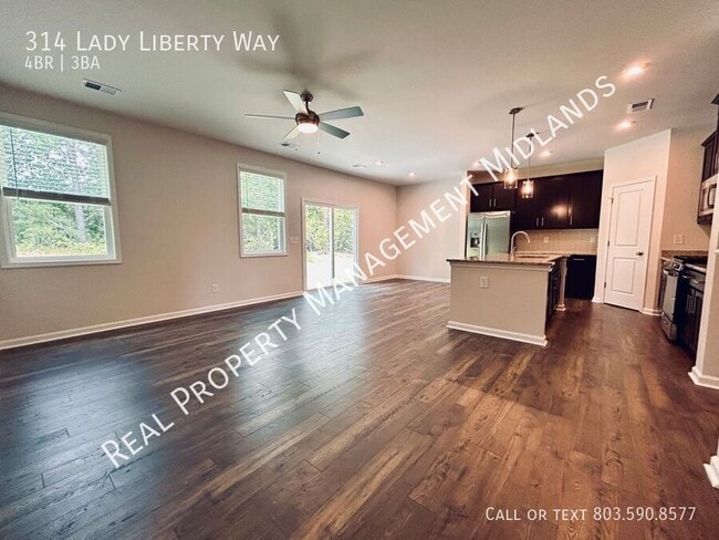 Building Photo - 314 Lady Liberty Wy