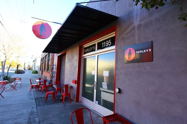 Building Photo - 1200 65th St