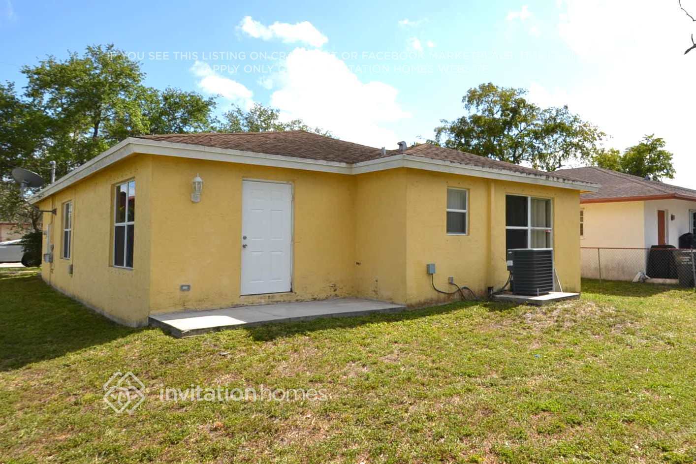Building Photo - 5419 Flagler St