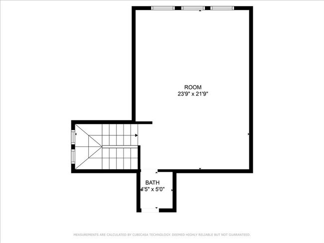Building Photo - 1503 E Park St
