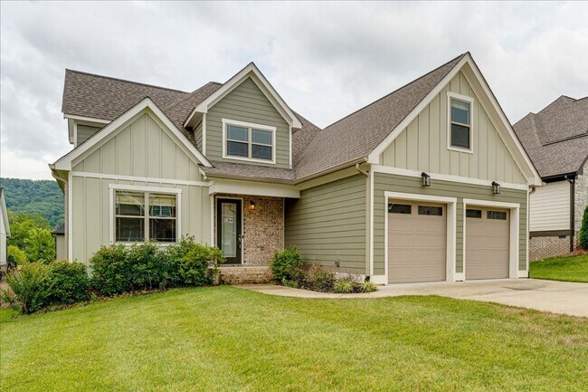 Building Photo - Beautiful, 5 bedroom Ooltewah Home!