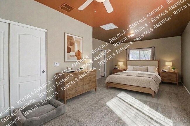 Building Photo - 28683 N Sedona Pl