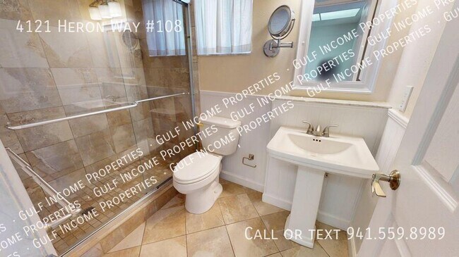 Building Photo - 4121 Heron Way