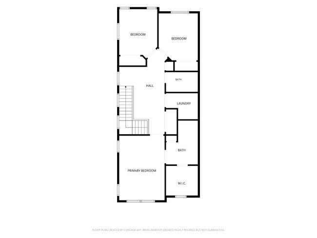 Building Photo - New - 3 Bed, 2.5 Bath, HVAC