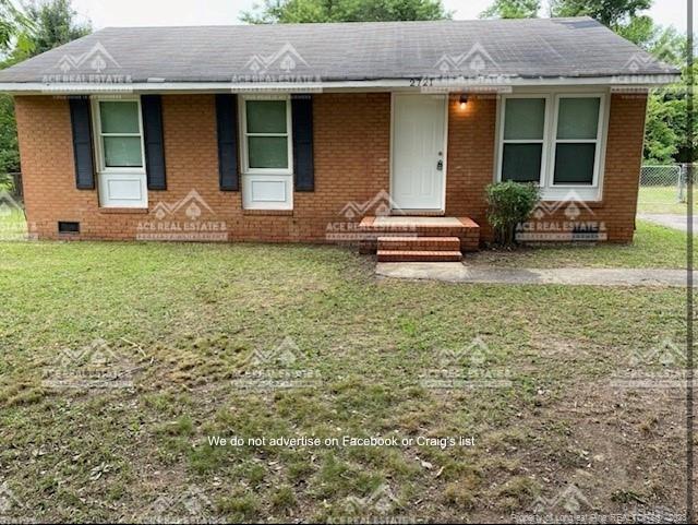 Primary Photo - 2721 Daly Ave
