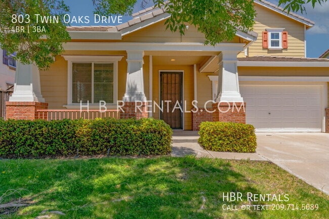 Building Photo - 803 Twin Oaks Dr