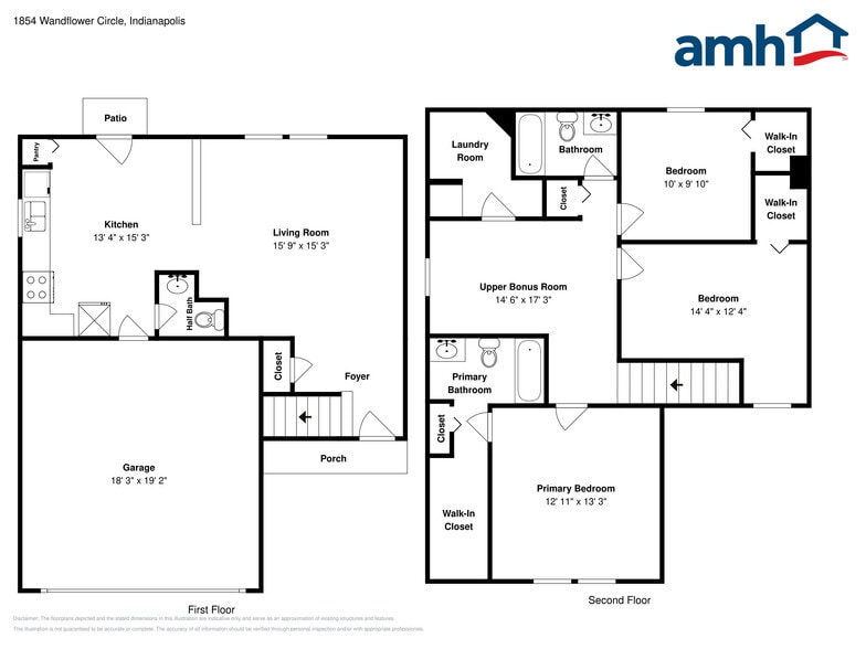 Building Photo - 1854 Wandflower Cir