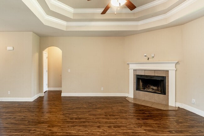 Building Photo - 8095 Vane Ct