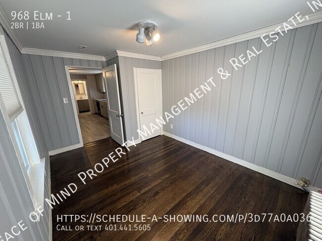 Building Photo - 968 Elm-1