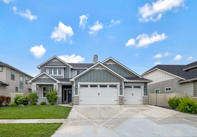 Primary Photo - 677 E Andes Dr