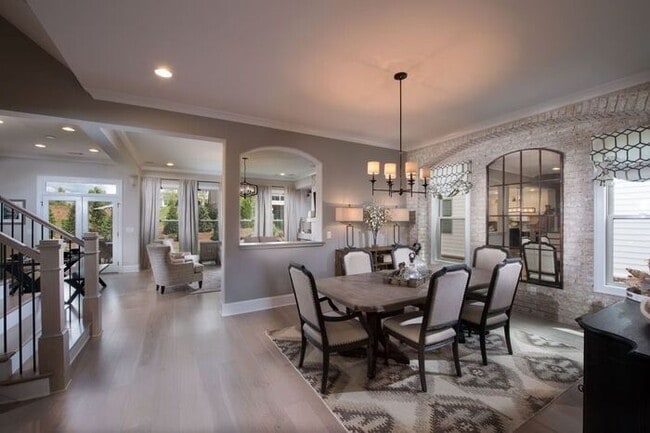 Building Photo - Brand NEW 5 bedroom house in Bellmoore Par...