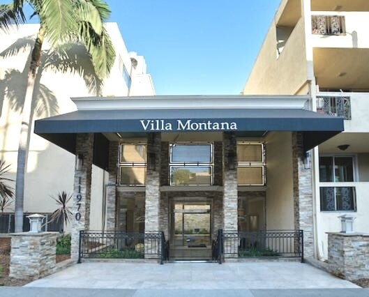 Building Photo - 11970 Montana Ave