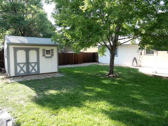 Building Photo - 12900 E Arkansas Dr