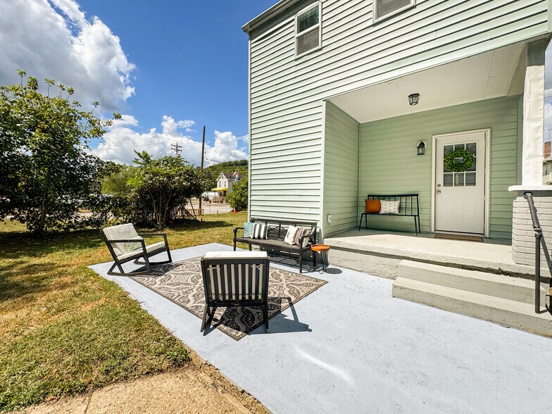Building Photo - 4715 Wilmer Ct