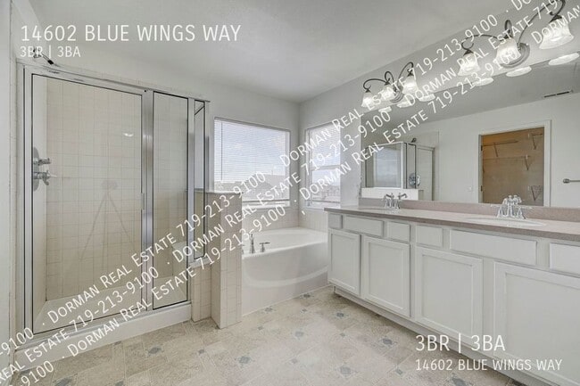 Building Photo - 14602 Blue Wings Way