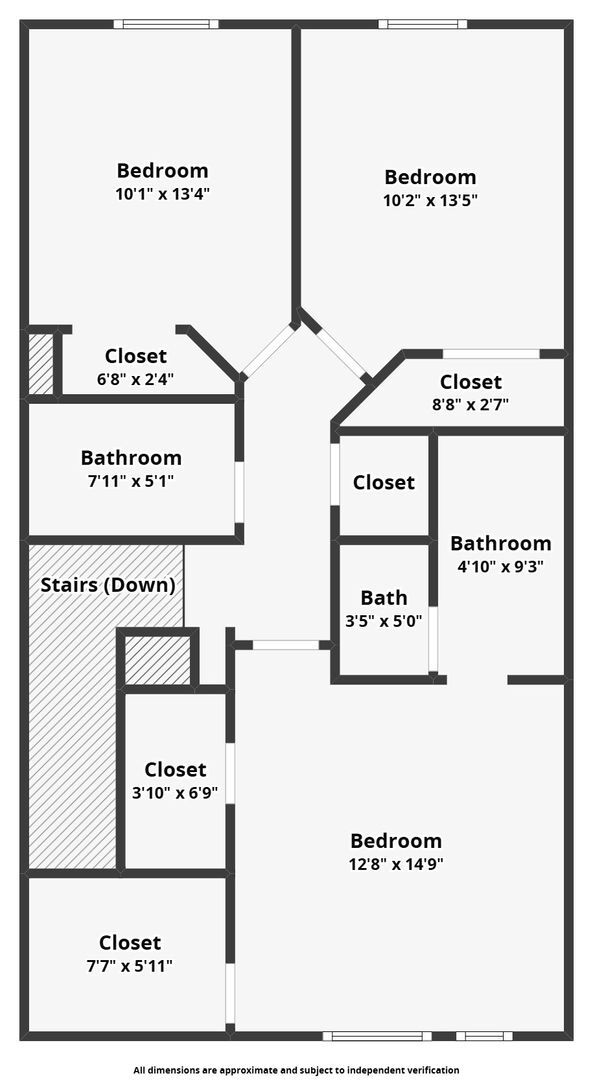 Building Photo - Luxury 3-Level 4BR Home | 1,696 Sq Ft | New Build San Diego Living