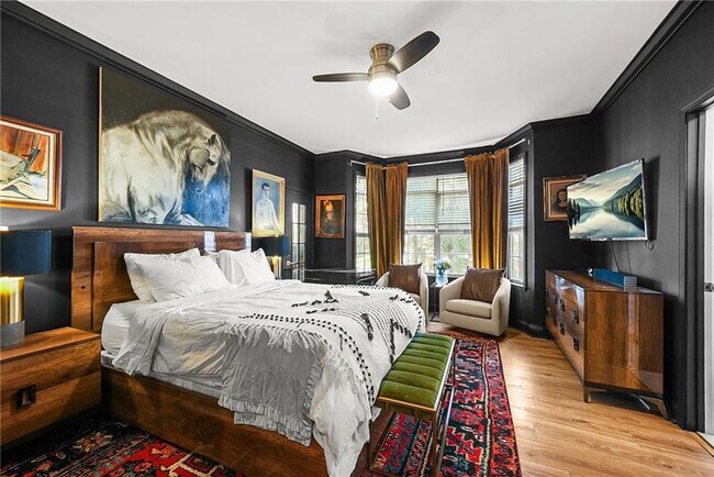 Building Photo - 815 McGill Park Ave NE