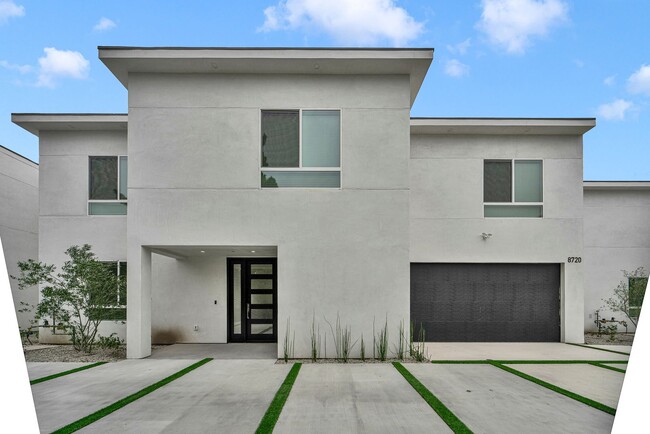 Building Photo - Modern Brand new 5-Bedroom Home for Lease ...