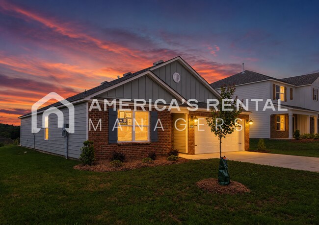 Building Photo - New Construction for Rent in Tuscaloosa, AL!
