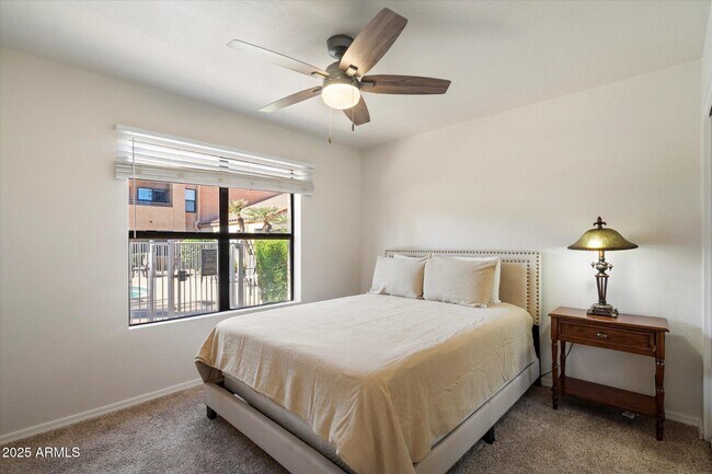 Building Photo - 8787 E Mountain View Rd