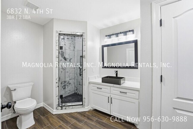 Building Photo - 6832 N 4th St