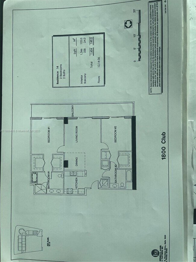 Building Photo - 1800 N Bayshore Dr