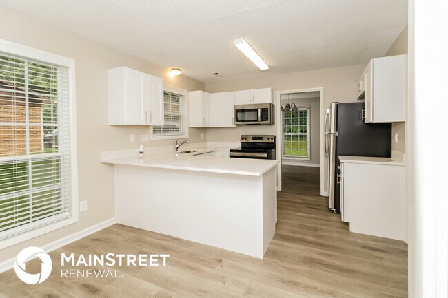 Building Photo - 3325 Darden Rd