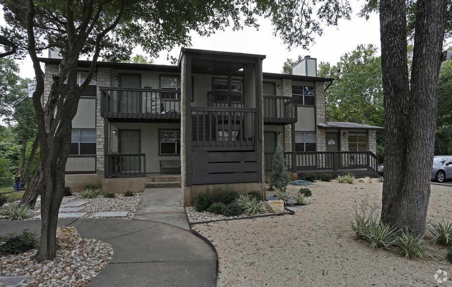 Primary Photo - Valley View Apartments