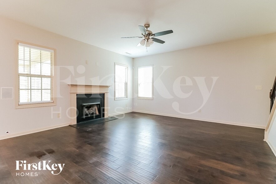 Building Photo - 104 Lanier Pl