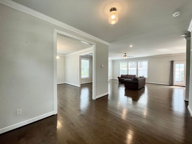 Building Photo - Custom-Built Home in Mill Dam Pointe! Marsh & Water Views! Minutes to Bay Beaches, Pet Friendly, ...