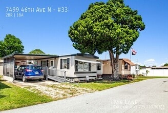 Building Photo - 7499 46th Ave N