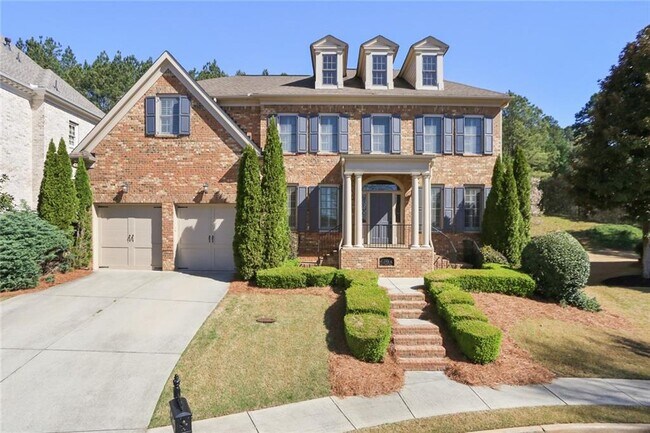 Building Photo - 7940 Georgetown Cir