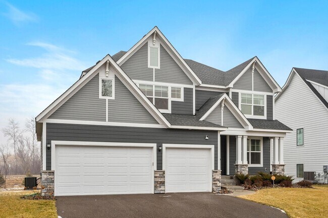 Building Photo - 18700 61st Ave N