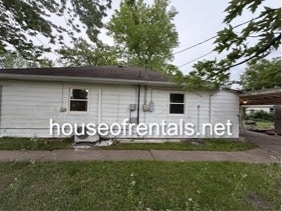 Building Photo - 1500 N 13th St